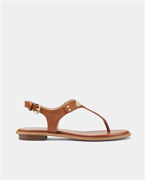 sandalias michael kors el corte ingles|michael kors sandals for women.